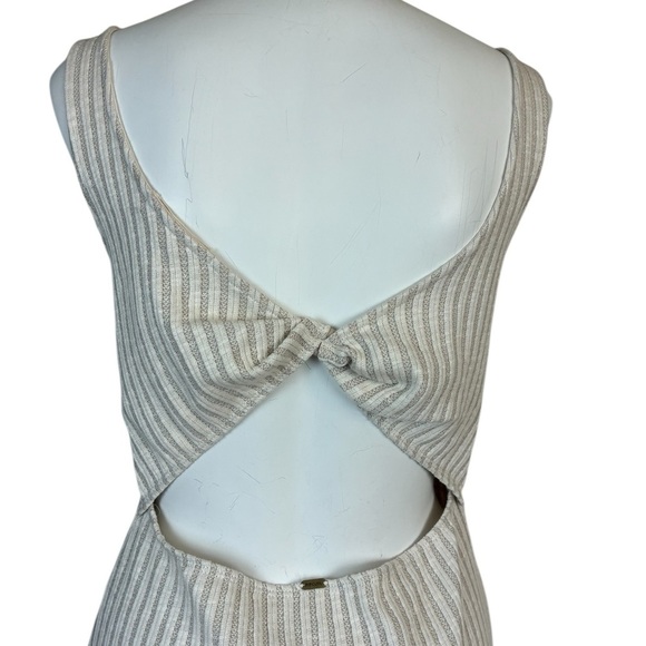 Rip Curl Sea Of Dreams MIDI Dress- M - Picture 5 of 16